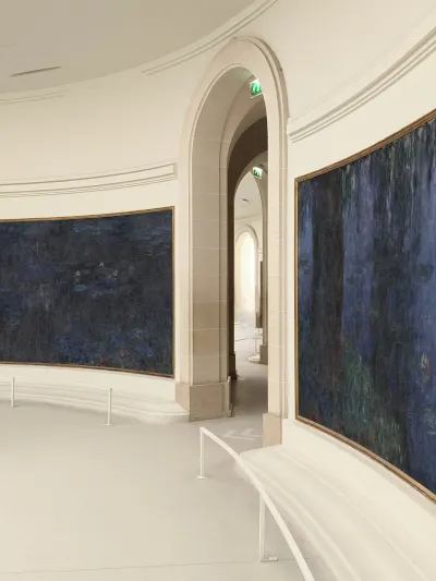 Musée de l'Orangerie