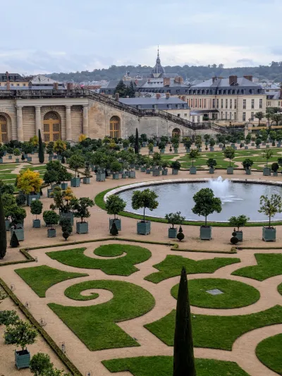 Château de Versailles